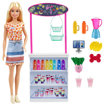 Barbie Set de Jugos Tropicales_001