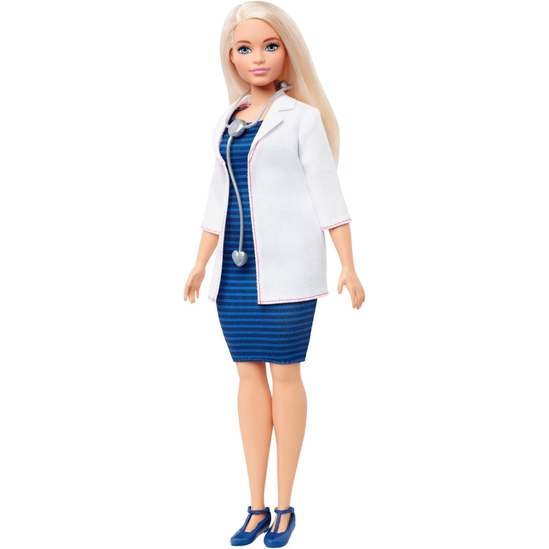 Barbie Muñeca con profesiones_002