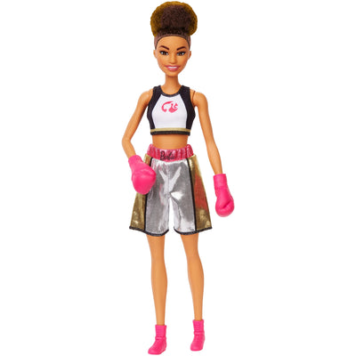 Barbie Muñeca con profesiones_003
