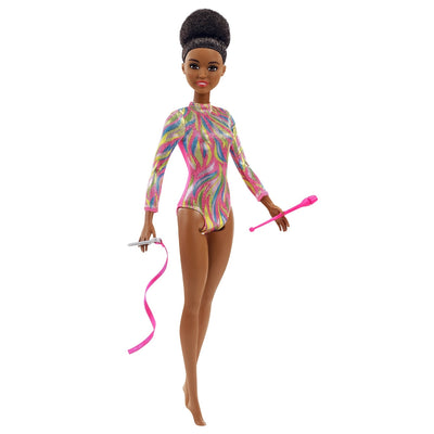 Barbie Muñeca con profesiones_007
