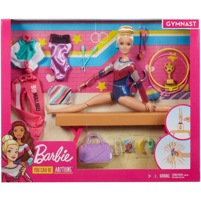 Barbie Set de Gimnasta_005