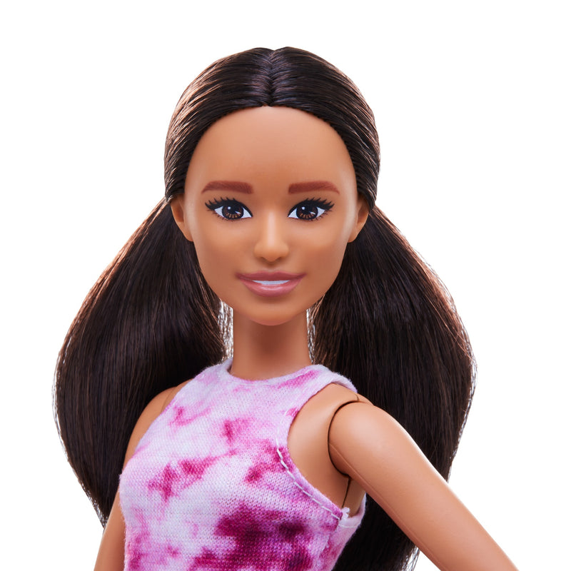 Barbie Set de Repostería con Muñeca y Mascotas_002