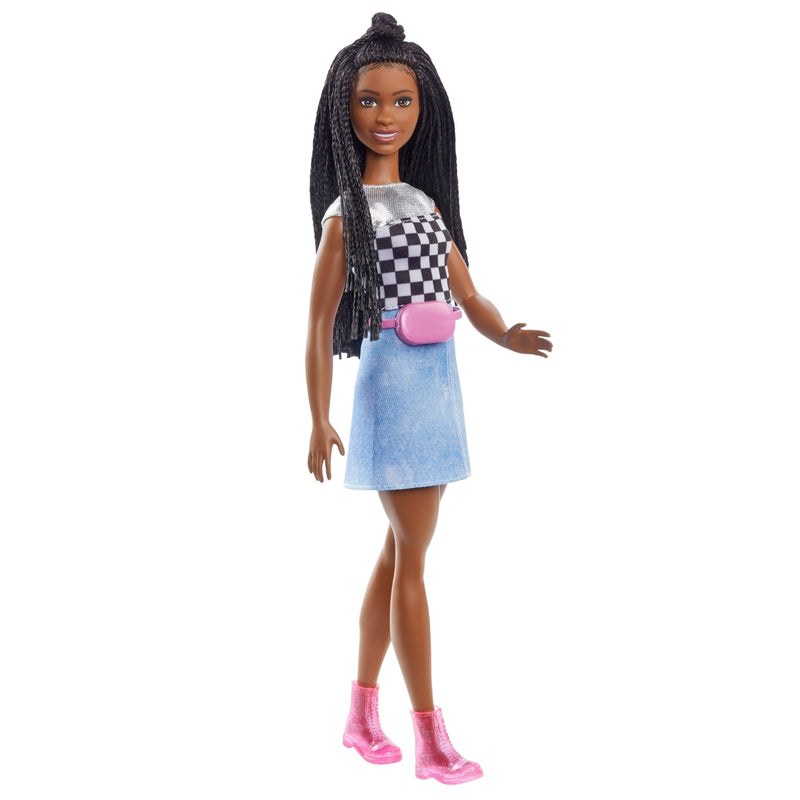 Barbie Barbie Brooklyn Muñeca_004