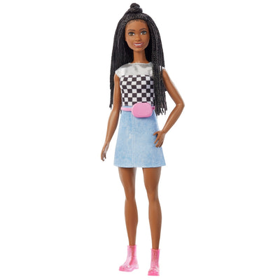 Barbie Barbie Brooklyn Muñeca_001