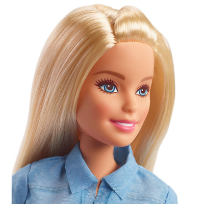 Barbie Explora y Descubre Barbie Viajera_005