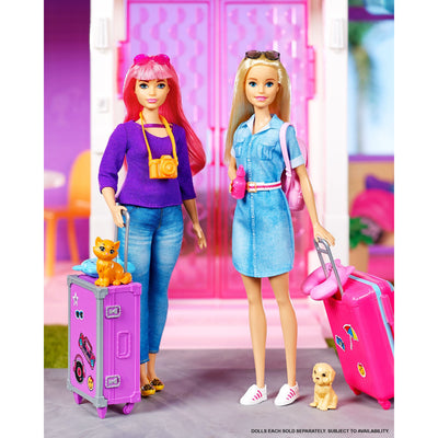 Barbie Explora y Descubre Barbie Viajera_007