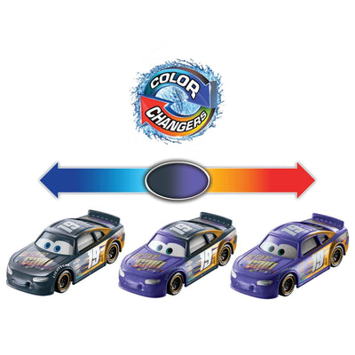 Cars Auto Color Change diecast_009