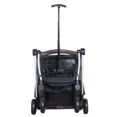 Coche Paseo Spark Negro y Gris Safety_004