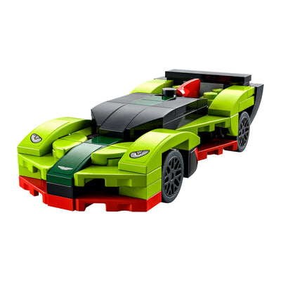 LEGO® Speed Champions Aston Martin Valkyrie Amr Pro_002