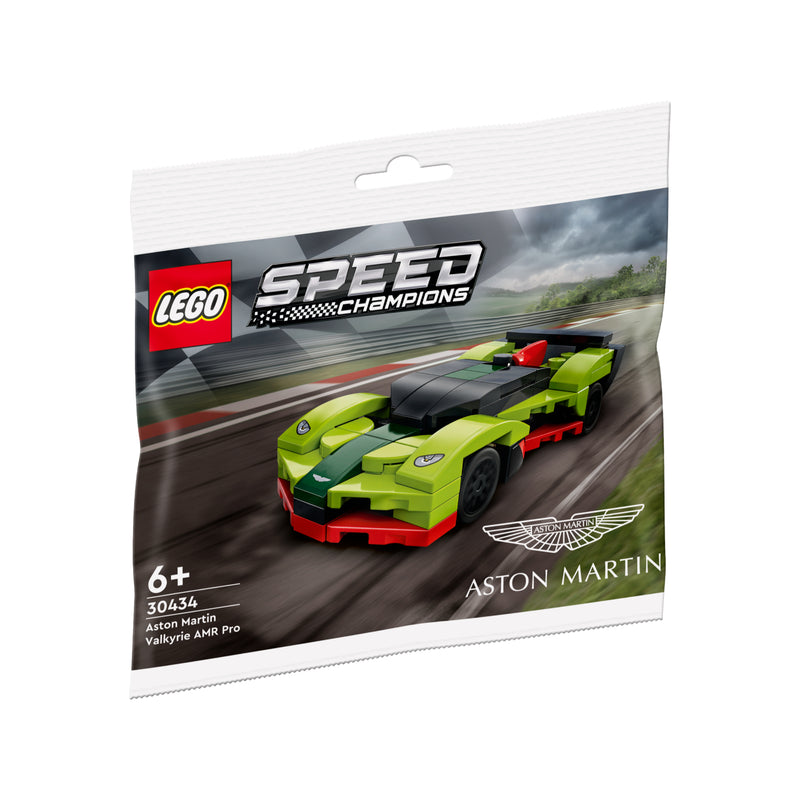 LEGO® Speed Champions Aston Martin Valkyrie Amr Pro_001