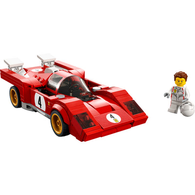 LEGO® Speed Champions: 1970 Ferrari 512 M_002