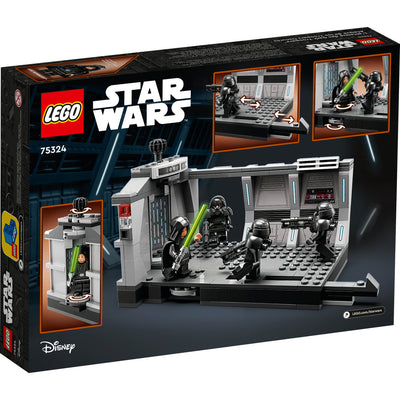 LEGO® Star Wars™: Ataque de los Troopers Oscuros_003