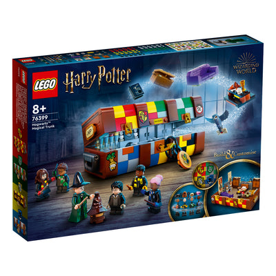 LEGO® Harry Potter Baúl Mágico De Hogwarts™_001