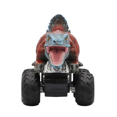 Jurassic Zoom Riders Dominion Dino Vehículo X3 Unidades_008