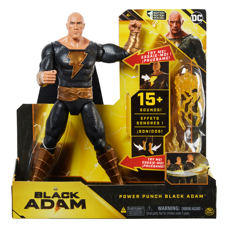 Black Adam 12" Feature Fig -Sound Only_003