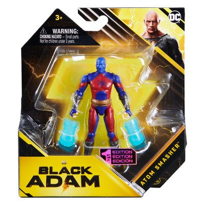 Black Adam 10 cm Figura Atom Smasher_001