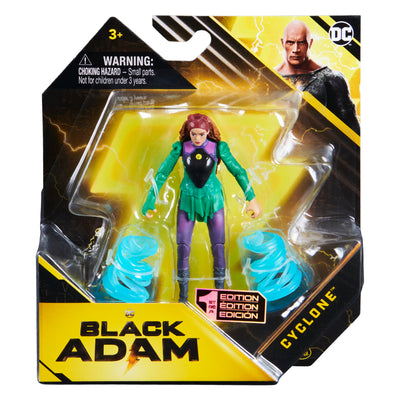 Black Adam 10 cm Figura Cyclone_001