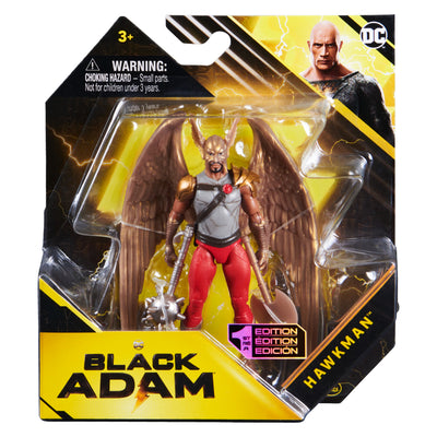 Black Adam 4" Figura Hawkman_001