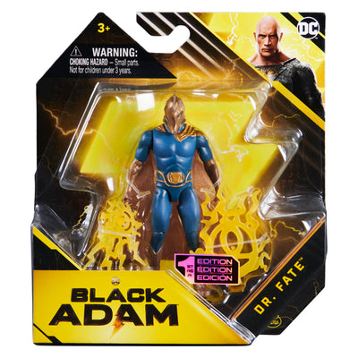 Black Adam 10 cm Figura Dr. Fate_001