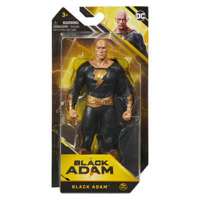 Black Adam 15 centimetros Figura -Value_004