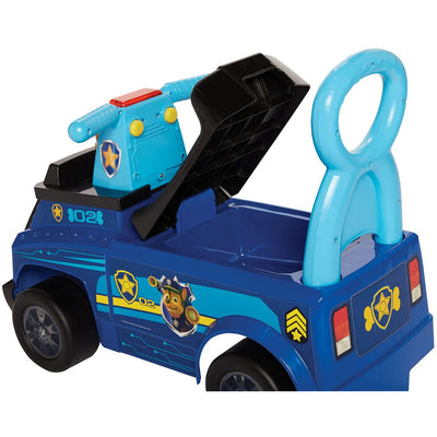 Montable Paw Patrol Chase_002
