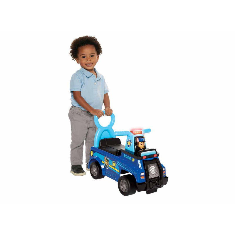 Montable Paw Patrol Chase_003