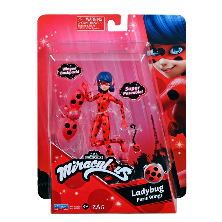 Juguetes miraculous online