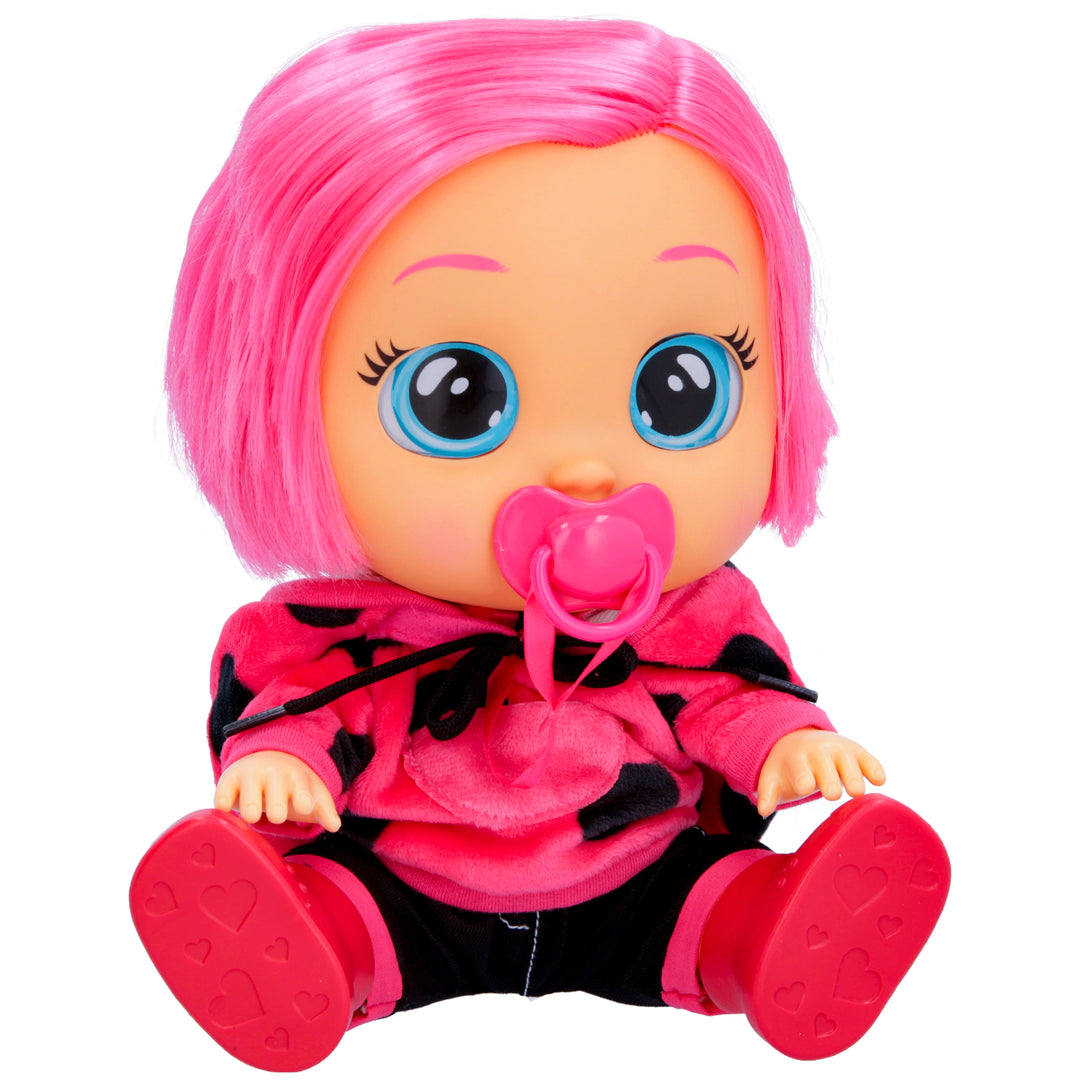 lloron mariquita bebe lloron lady precio