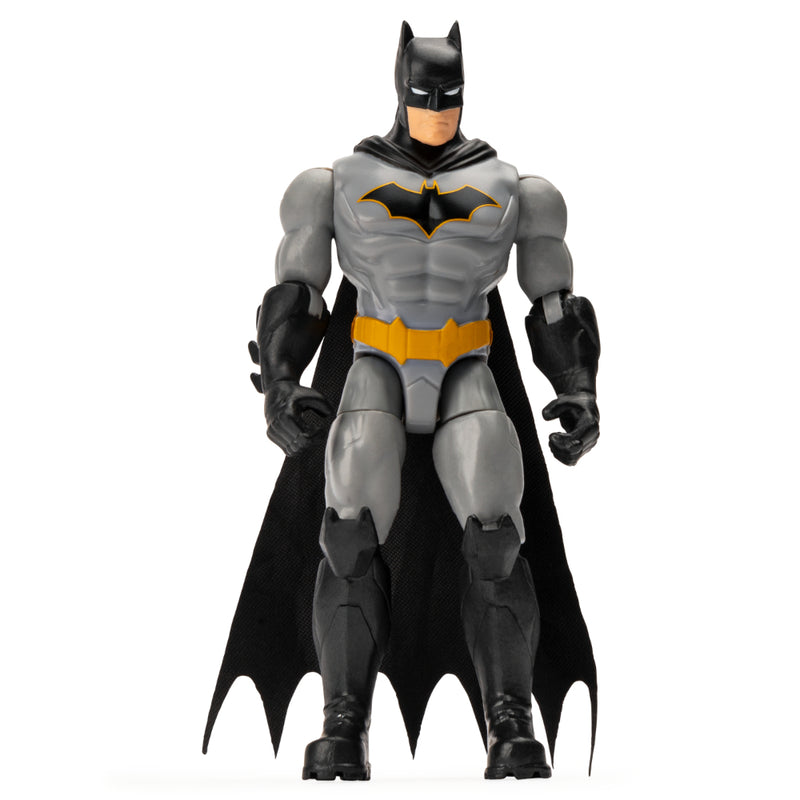 Batman Figura 4" Batman_001