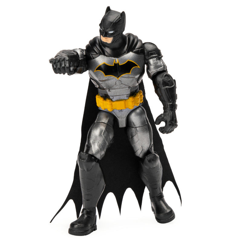 Batman Figura 4" Tactical_002