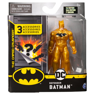 Batman Figura 4" Defender_003