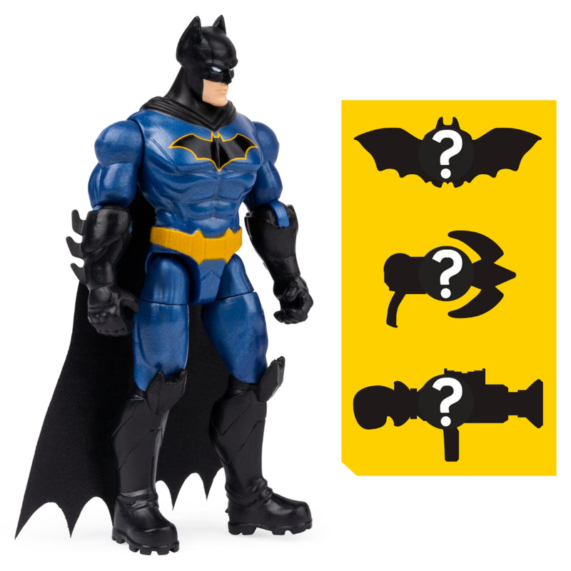 Batman Figura 4" bat-tech_001