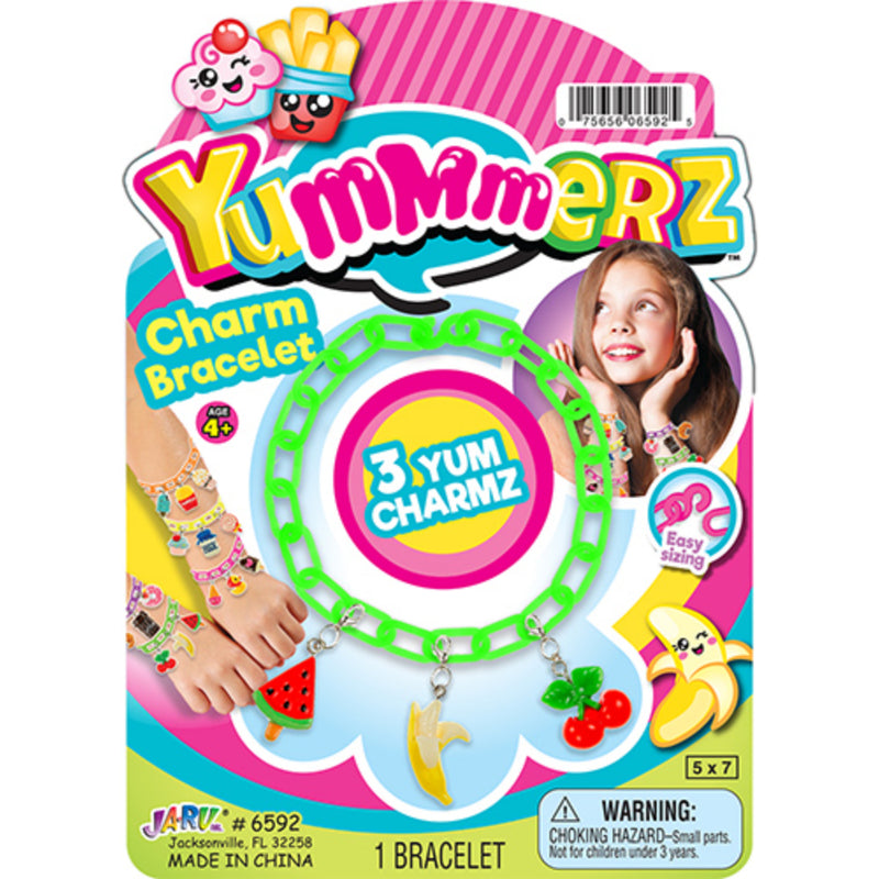 Yummmerz Charm Bracelete_003