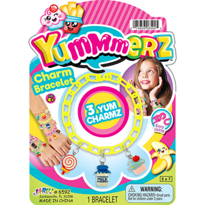 Yummmerz Charm Bracelete_004