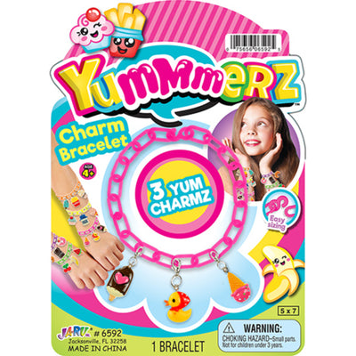 Yummmerz Charm Bracelete_005
