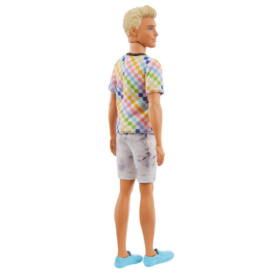 Barbie Ken shorts de mezclilla_005