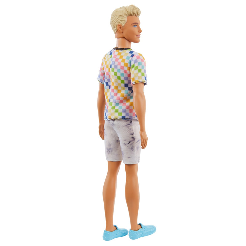 Barbie Ken shorts de mezclilla_005