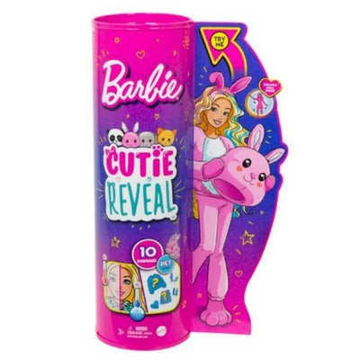 Barbie Cutie Reveal Series Sorpresa_002