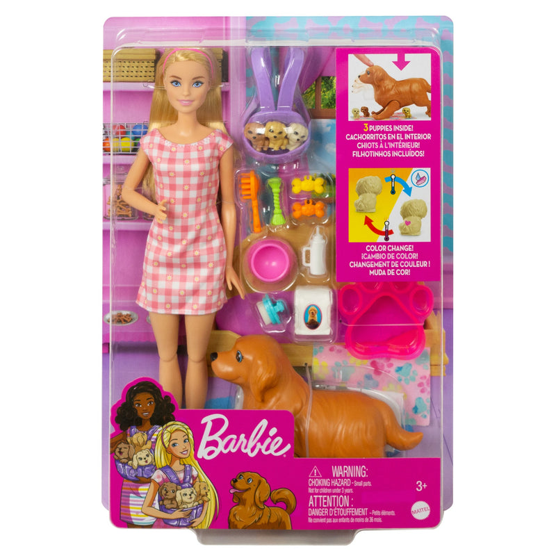 Barbie Cachorros Recién Nacidos_004