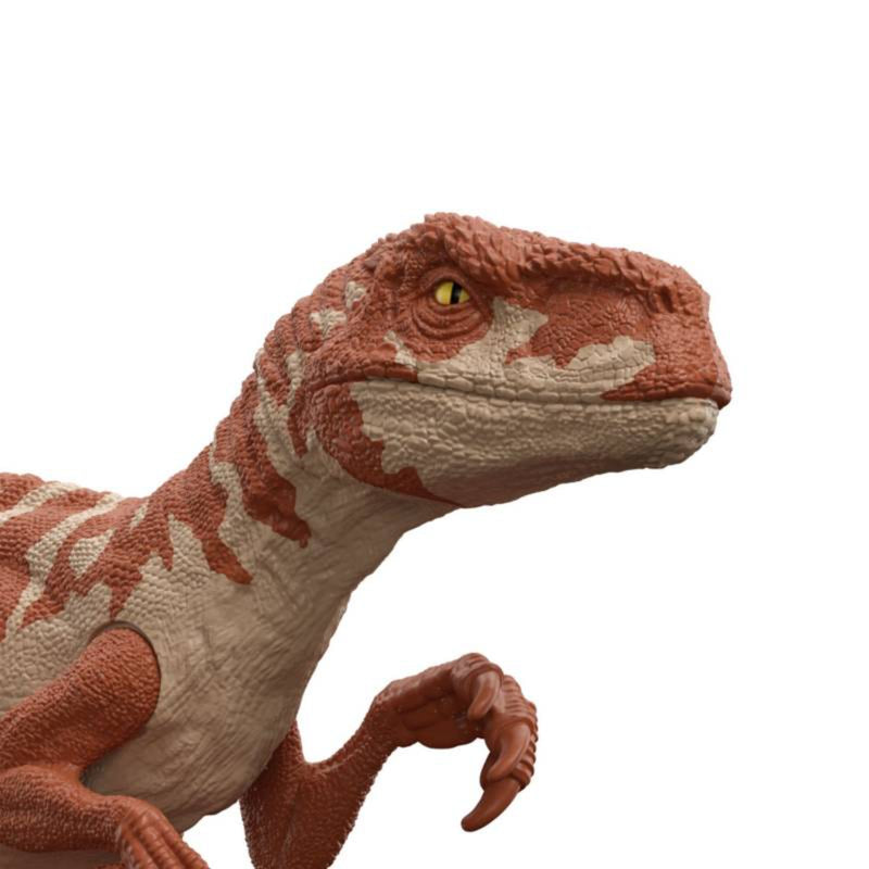 Jurassic World Figura Atrociraptor -30cm_002