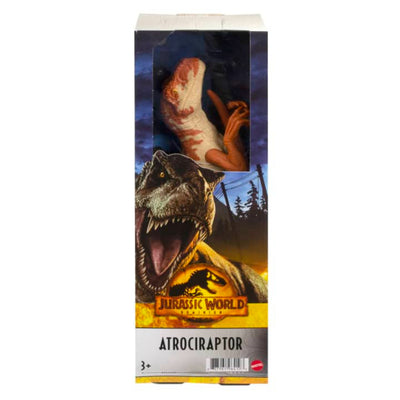 Jurassic World Figura Atrociraptor -30cm_004