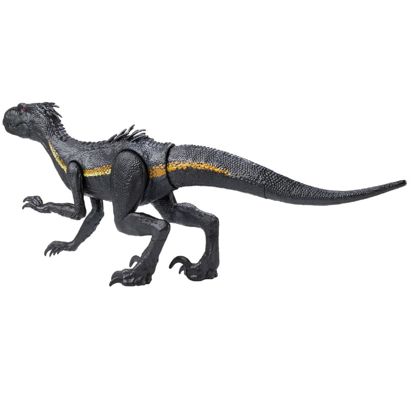 Jurassic World Indoraptor, Dinosaurio de 30cm_002