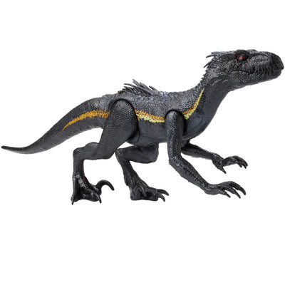 Jurassic World Indoraptor, Dinosaurio de 30cm_001