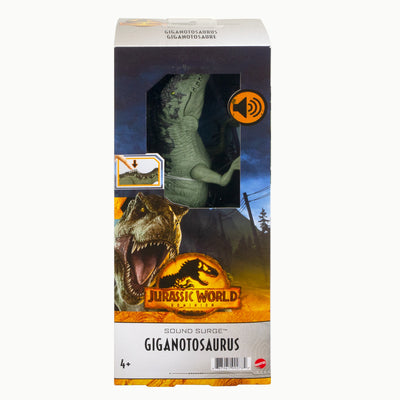 Jurassic World Giant Dino Figura de 30cm_001
