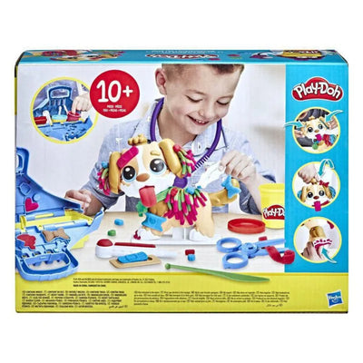 Play-Doh Kit Veterinario - Toysmart_003