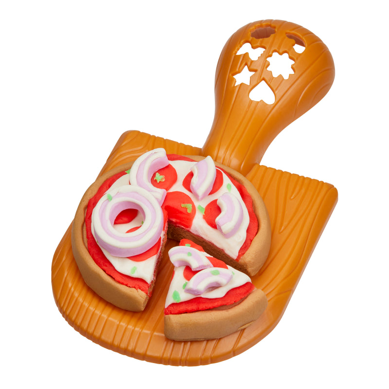 Play-Doh Kitchen Creations Horno De Pizzas_009