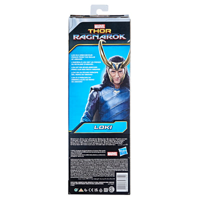 Avengers Figura Titan Hero 30cm - Loki_004