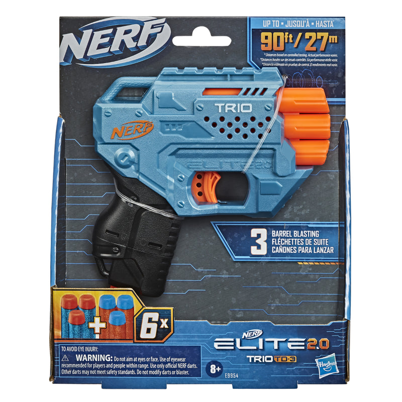 Nerf Elite 2.0 Trio_002