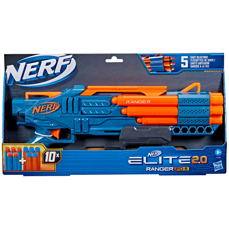 Nerf Elite 2.0 Ranger Pd-5_004