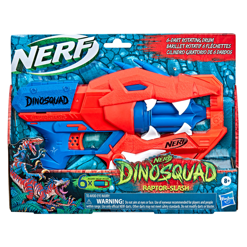 Nerf Dinosquad Raptor-Slash_004